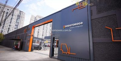 Depósito-Galpão, 2800 m² - Foto 2