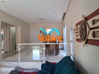 Casa, 3 quartos, 280 m² - Foto 3