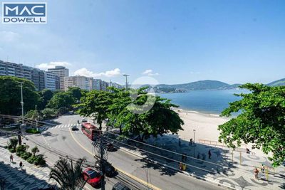 Apartamento, 4 quartos, 302 m² - Foto 3