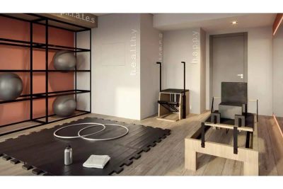 Apartamento, 1 quarto, 27 m² - Foto 1