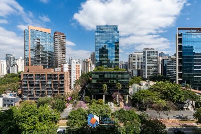 Apartamento, 3 quartos, 231 m² - Foto 3