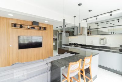 Apartamento, 1 quarto, 43 m² - Foto 4