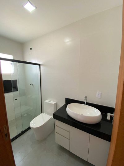 Casa de Condomínio, 3 quartos - Foto 5