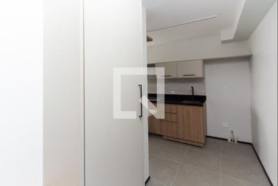 Kitnet-Studio, 29 m² - Foto 1