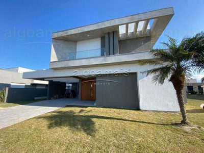 Casa de Condomínio, 5 quartos - Foto 5