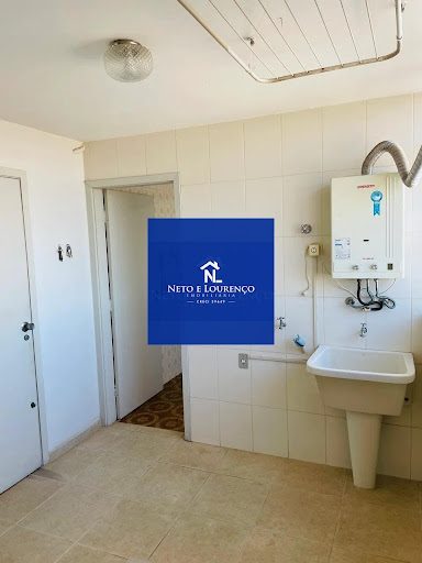 Apartamento, 3 quartos, 133 m² - Foto 3