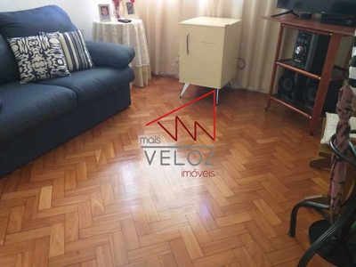 Apartamento, 4 quartos, 115 m² - Foto 2