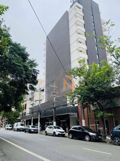 Prédio Inteiro, 300 m² - Foto 1
