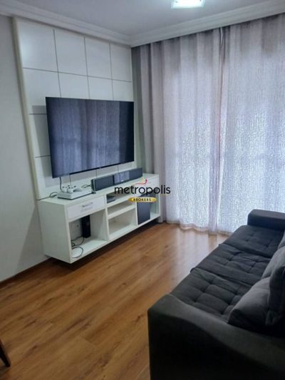 Apartamento, 2 quartos, 66 m² - Foto 1