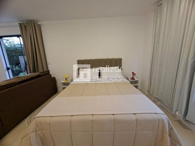 Apartamento, 1 quarto, 30 m² - Foto 5