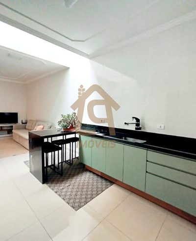 Casa, 3 quartos, 96 m² - Foto 5