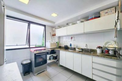 Apartamento, 4 quartos, 151 m² - Foto 1