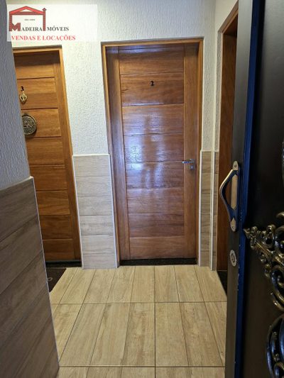 Apartamento, 2 quartos, 47 m² - Foto 4