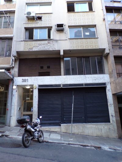 Apartamento, 1 quarto, 35 m² - Foto 1