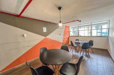 Apartamento, 3 quartos, 80 m² - Foto 2