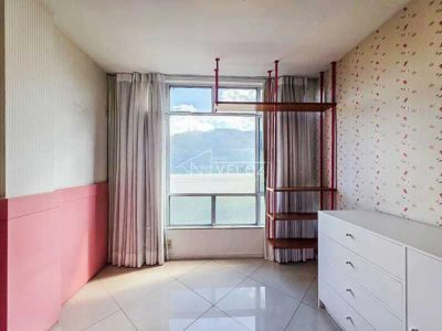 Apartamento, 3 quartos, 118 m² - Foto 1