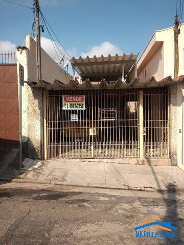 Casa, 5 quartos, 140 m² - Foto 1