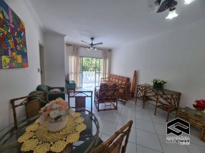 Apartamento, 3 quartos, 100 m² - Foto 3
