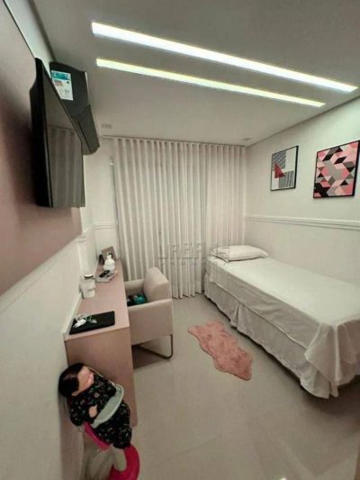 Apartamento, 3 quartos, 128 m² - Foto 4
