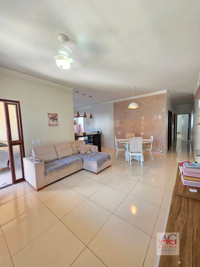 Casa, 3 quartos, 115 m² - Foto 3