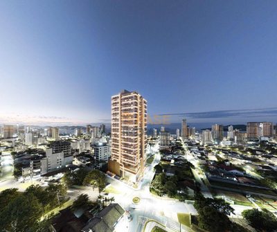 Apartamento, 3 quartos, 115 m² - Foto 3