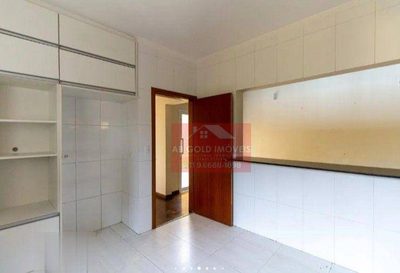 Sobrado, 4 quartos, 350 m² - Foto 3