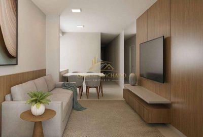 Casa, 3 quartos, 90 m² - Foto 3