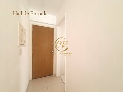 Apartamento, 1 quarto, 44 m² - Foto 2