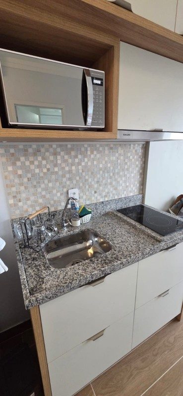 Apartamento, 1 quarto, 28 m² - Foto 2