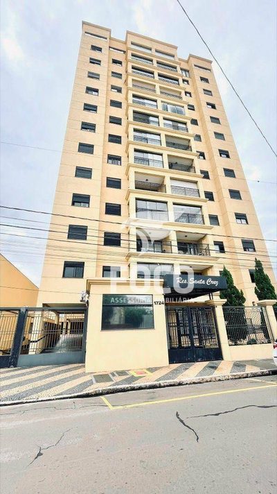 Apartamento, 3 quartos, 100 m² - Foto 1