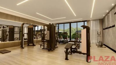 Flat/Apart Hotel, 3 quartos, 85 m² - Foto 5