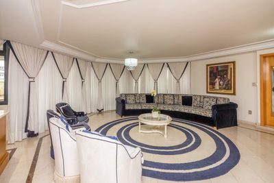 Apartamento, 4 quartos, 277 m² - Foto 3