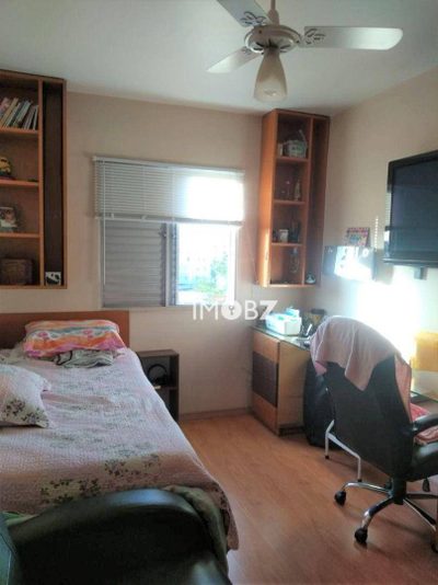 Apartamento, 3 quartos, 78 m² - Foto 5