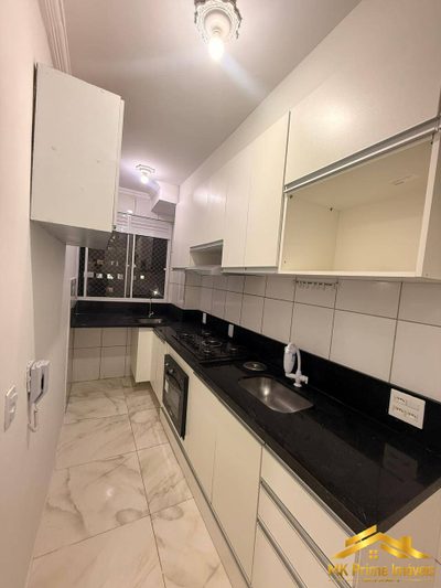 Apartamento, 2 quartos, 42 m² - Foto 3