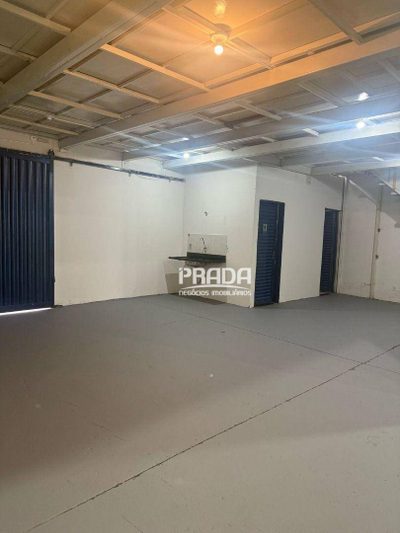 Depósito-Galpão, 350 m² - Foto 2