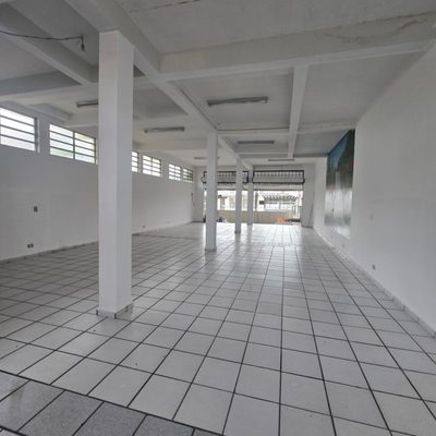 Loja-Salão, 141 m² - Foto 5