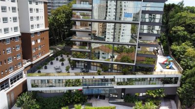 Apartamento, 4 quartos, 278 m² - Foto 4