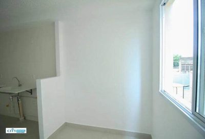 Apartamento, 1 quarto, 25 m² - Foto 5