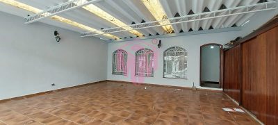 Sobrado, 3 quartos, 540 m² - Foto 1