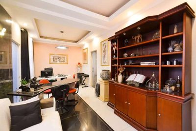Casa, 6 quartos, 239 m² - Foto 3