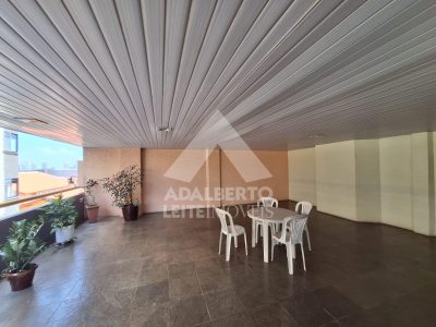 Apartamento, 3 quartos, 161 m² - Foto 4