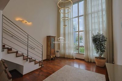 Apartamento, 1 quarto, 73 m² - Foto 3