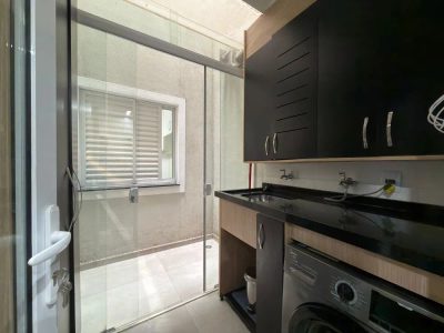 Apartamento, 2 quartos, 60 m² - Foto 3