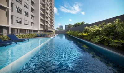 Apartamento, 2 quartos, 73 m² - Foto 4