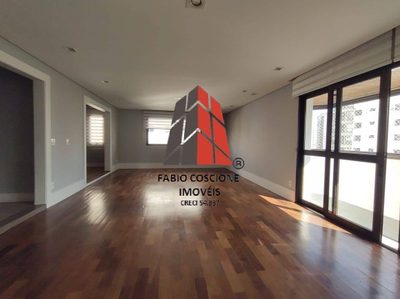 Apartamento, 4 quartos, 260 m² - Foto 5
