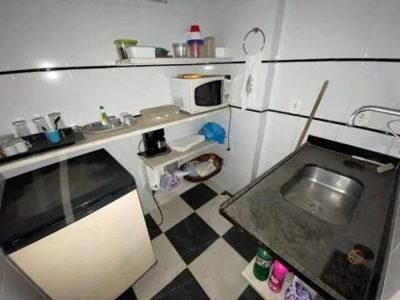 Loja-Salão, 80 m² - Foto 3