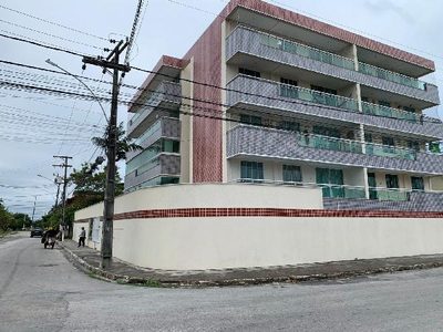 Apartamento, 101 m² - Foto 1