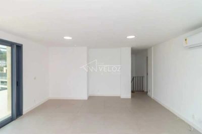 Cobertura, 3 quartos, 197 m² - Foto 1