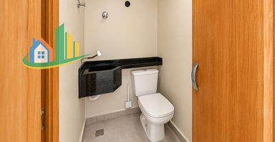 Casa, 3 quartos, 110 m² - Foto 3