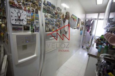 Cobertura, 4 quartos, 197 m² - Foto 1